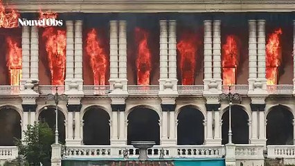 Au Népal, la colère de la rue conduit à la démission du Premier ministre