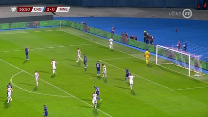 Hrvatska - Crna Gora 4_0 [2025.] (2/2)