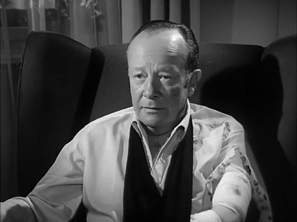 Der Kommissar - Folge 24 - Eine Kugel für den Kommissar