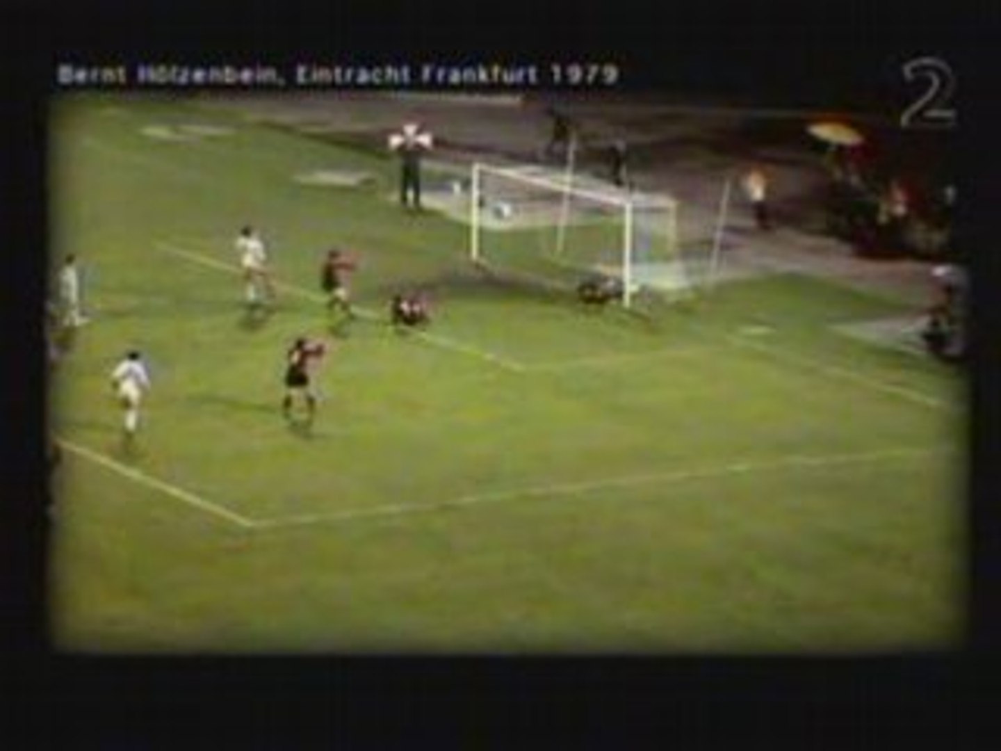 Super football - Betisier Football