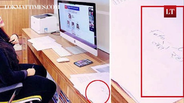 The Real Reason Why Amruta Fadnavis Gets Trolled