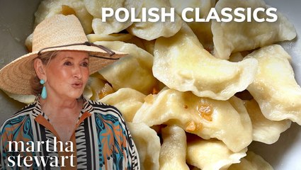Martha's Polish Classics | Kielbasa, Stuffed Cabbage, Pierogis
