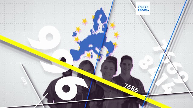 I Paesi dell'Unione europea con il maggior numero di operatori sanitari