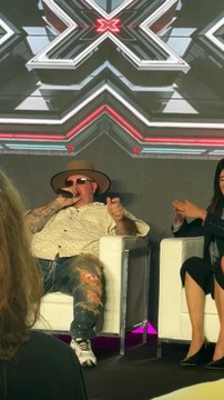 Jake La Furia: Perché Manuel Agnelli ha lasciato X Factor