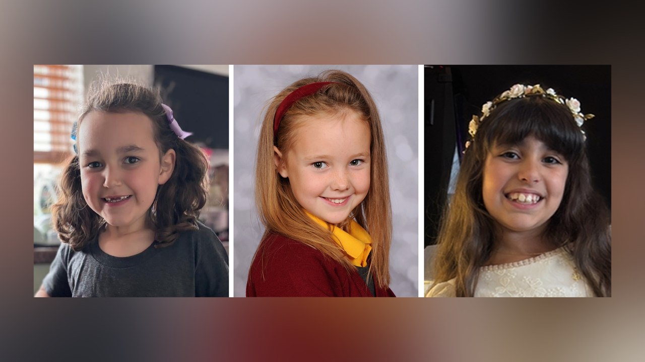 Parents collecting children saw ‘true horror’, Southport Inquiry told