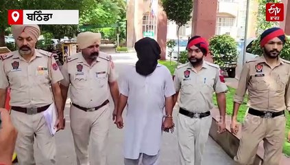 ਫੜਿਆ ਗਿਆ ਧੀ ਅਤੇ ਦੋਹਤੀ ਦਾ ਕਾਤਲ, ਜਾਣੋ ਕੀ ਹੈ ਕਤਲ ਦਾ ਕਾਰਨ