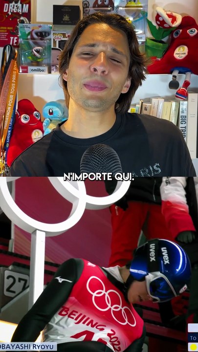Un record impossible à battre ?