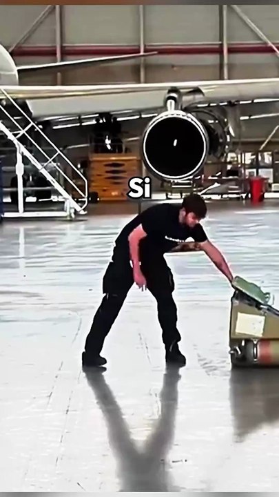 Le prix des toboggans des avions... ✈️💸