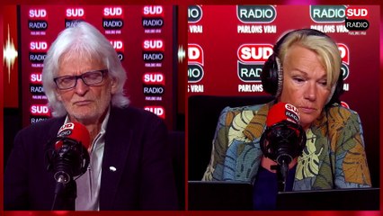 Iris : "J'ai envie de demander pardon de ne pas comprendre"