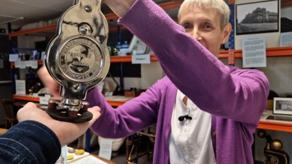 Inside the rarely seen Sheffield Hospitals History Collection