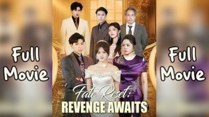 Fate Reset Revenge Awaits S - Full Movie