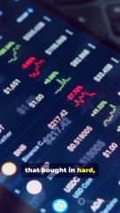 #WorldcoinSkyrocket #InstitutionalCrypto #NasdaqMeetsBlockchain #TokenizedTradFi #CryptoClash