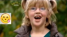 Higgledy House Justin thinks he can help out in Sarah Jane's film much to her annoyance