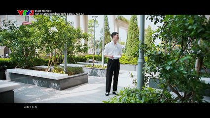 Gió Ngang Khoảng Trời Xanh Tập 14 - Phim Truyền Hình Việt Nam VTV3 | Phim Hay