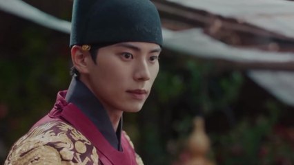Bon Appétit, Your Majesty Ep - 6 He began to care for her [Eng sub]