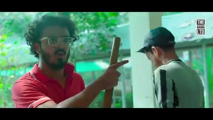 Bodmaish Polapain _ Episode- 16 _ Prottoy Heron _ Marzuk Russell _Babu_ The Ajaira LTD _ Bannah_Anik