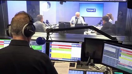 France Inter : accusé de connivence avec le PS, Thomas Legrand renonce à son émission