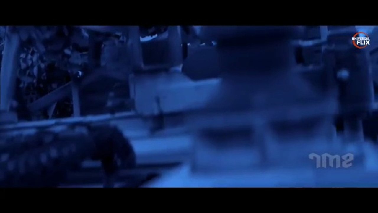 The Ascent _ Military Action Thriller _ New Hollywood Mind-Bending Twists Movie _ Hindi Dubbed 2025