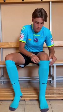 Al via a Cosenza il nuovo corso arbitri di calcio: un’opportunità unica per i giovani