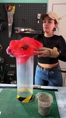 From Balloons to Candle Holders ☺️ DIY guide