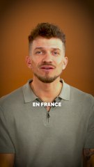 On a demandé à Mathieu Blanchard, légende française du Trail, pourquoi les Français sont si forts en Trail ! 🏃