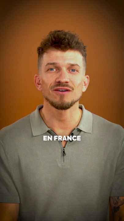 On a demandé à Mathieu Blanchard, légende française du Trail, pourquoi les Français sont si forts en Trail ! 🏃