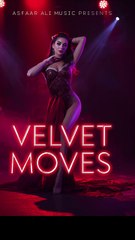 “Velvet Moves” | Sensual Strip Dance Beat | Asfar Ali Music