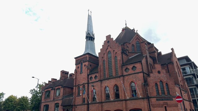 Heritage Open Days in Liverpool - England’s largest festival of history and culture