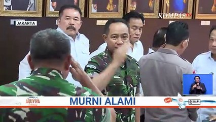 Prabowo Minta Menkeu Purbaya Kebut Pertumbuhan Ekonomi Nasional | KOMPAS MALAM