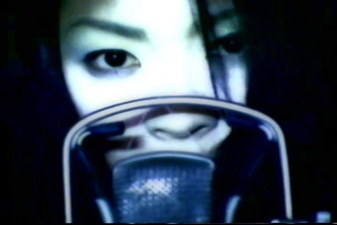 篠原涼子「BLOW UP」