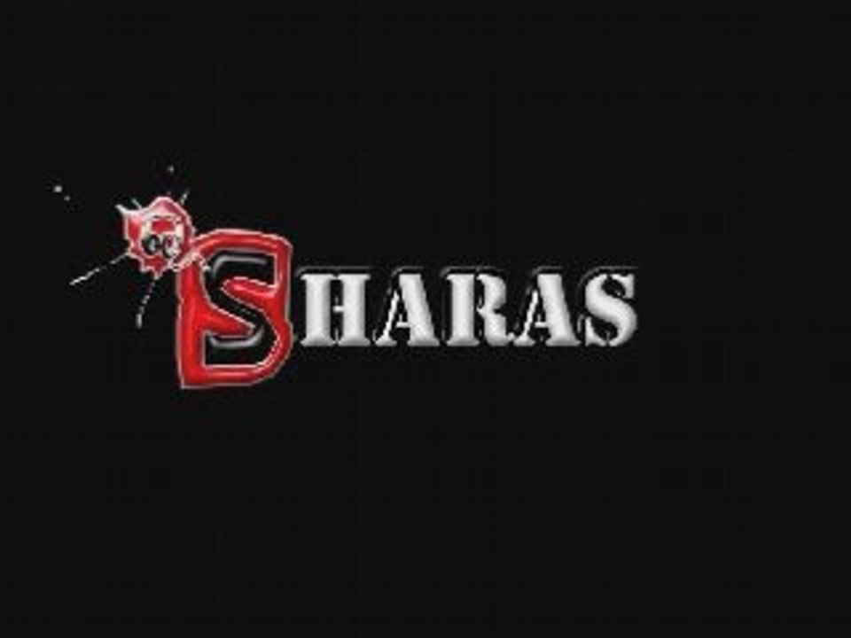 Sharas - Killing the name off