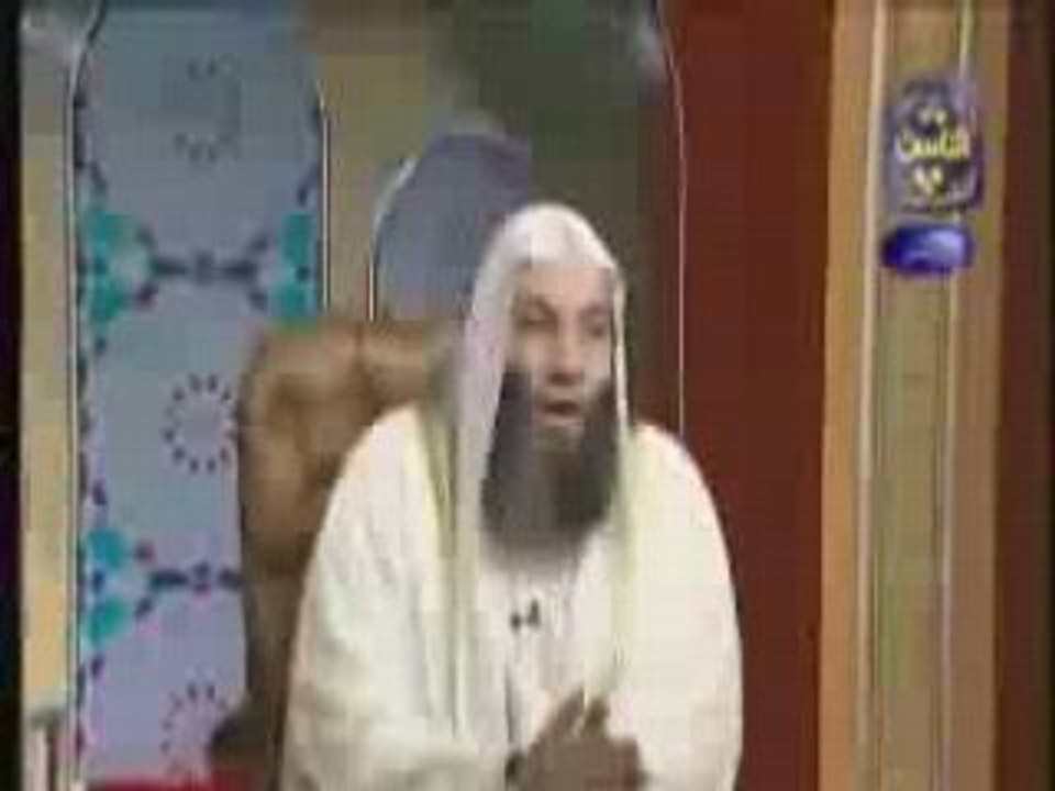 لمن أراد رفقة النبي