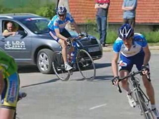 1ere partie saison 2008