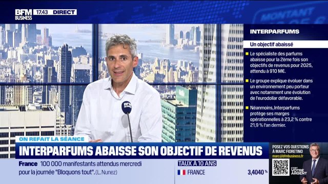 On refait la séance : AG / Kering : Luca de Meo intronisé, la méthode Renault peut-elle relancer le groupe ? - 09/09