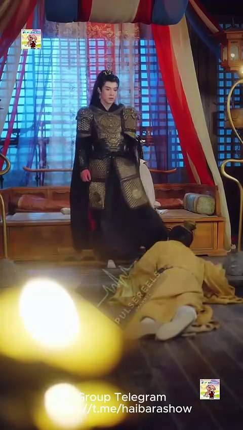 The Throne's Forbidden Love Full HD #shortfilms