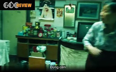 Màn Đấu Trí NGHẸT THỞ giữa Cảnh Sát và Thiên Tài Tội Phạm có vỏ bọc không ai ngờ tới.