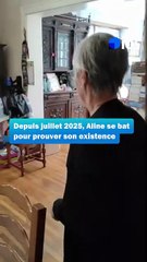 Aline Riffel déclarée morte administrativement