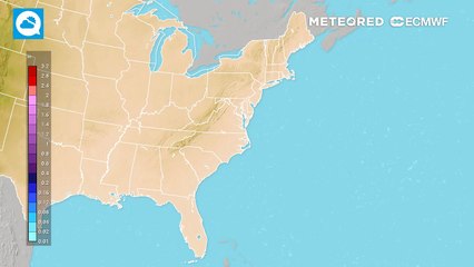 Florida Faces Heavy Rain & Rising Flood Risks Through Thursday 🌧️