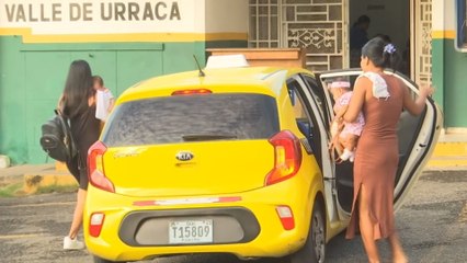 'La gente tiene terror': Centro de salud de El Valle de Urracá secuestrado por la delincuencia