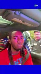 Víctima de brutalidad policial en Jacksonville anunciará demanda federal