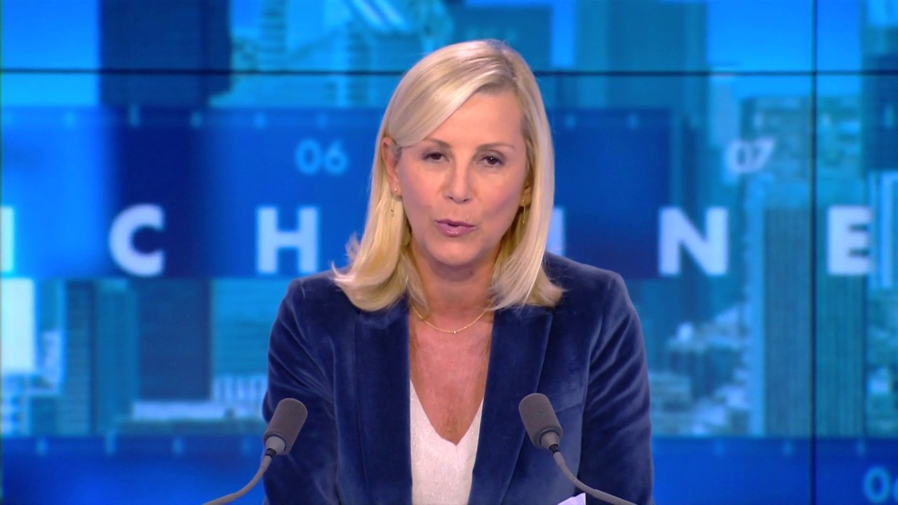 L'édito de Laurence Ferrari : «On prend les mêmes et on recommence !»