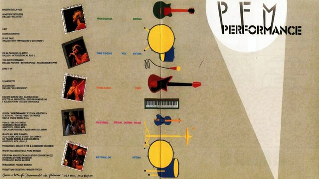 PREMIATA FORNERIA MARCONI...02 - Quartiere Otto (QT8)