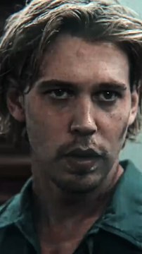 Austin Butler était un véritable amour sur le tournage de Pris au Piège 🥰