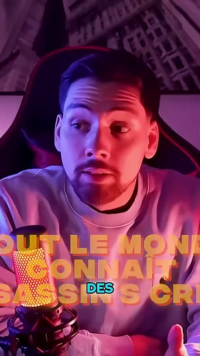 Ubisoft, le studio qui aurait du conquérir le monde ...