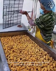 A sneak peek inside the work place!