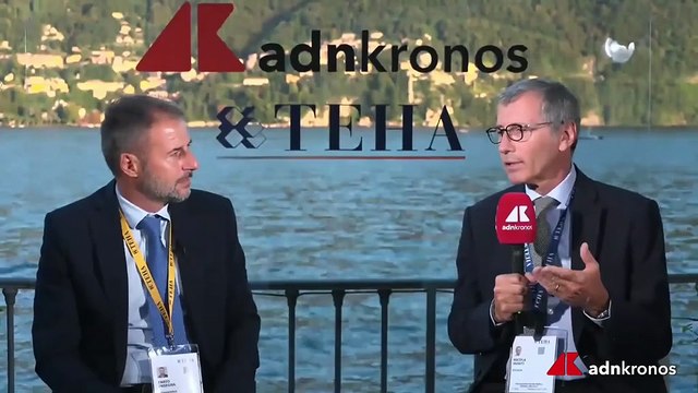Forum di Cernobbio, Monti (Edison): “Siamo in ritardo sulla transizione energetica”
