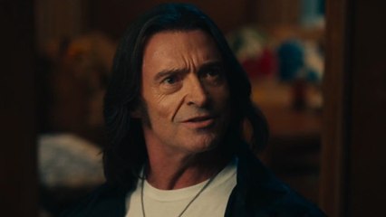 Song Sung Blue Trailer Oficial