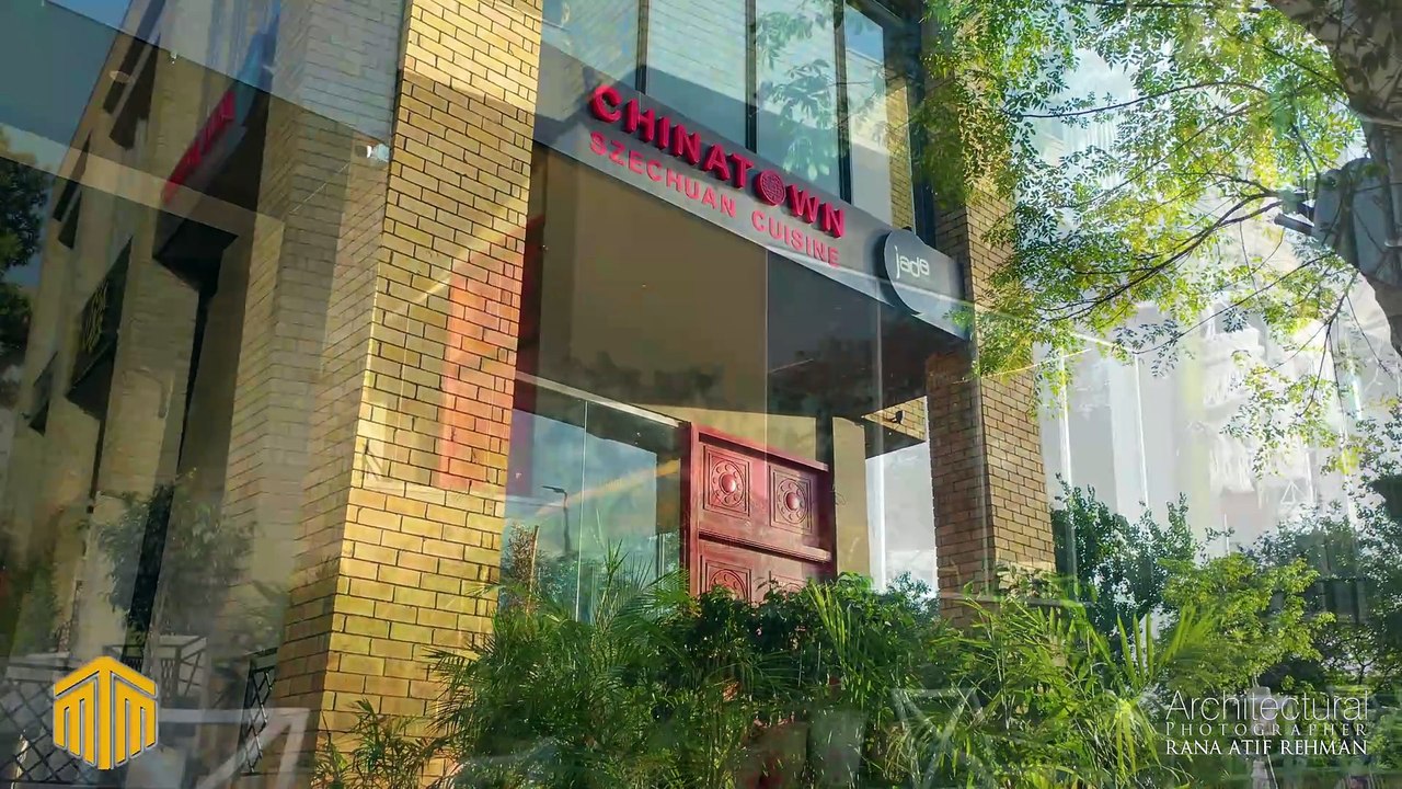Islamabad - Chester Plaza
