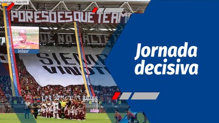 Deportes VTV | La Vinotinto busca la victoria para asegurar el repechaje