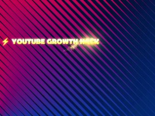 ChatGPT Hacks Every YouTuber Must Know (Grow Faster)